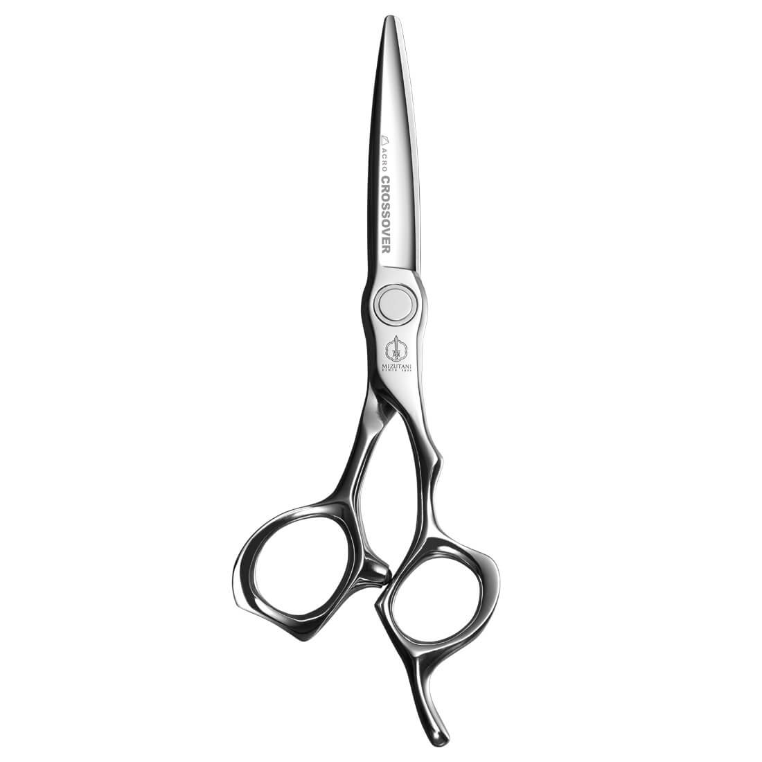 Acro Crossover – Mizutani Hair Scissors