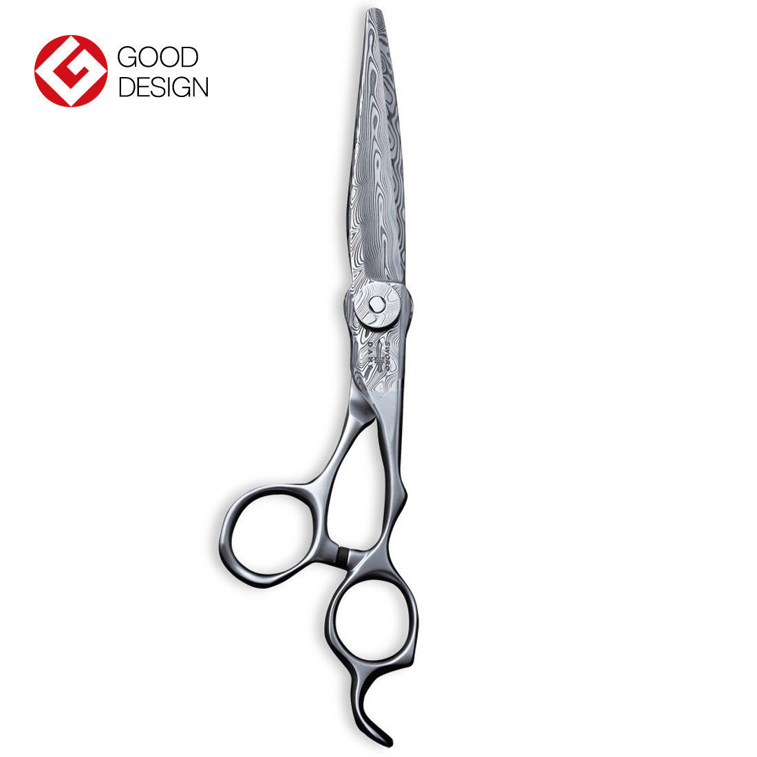 Dama D-05 – Mizutani Hair Scissors