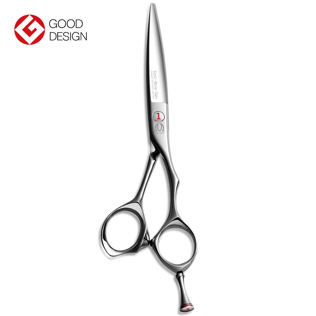 Ichi-Nino-San 1 – Mizutani Hair Scissors