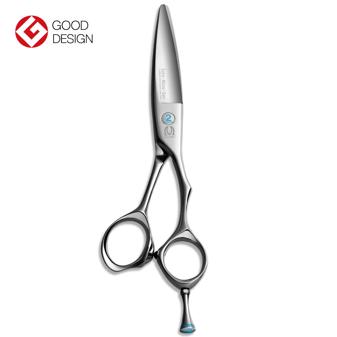 Ichi-Nino-San 2 – Mizutani Hair Scissors