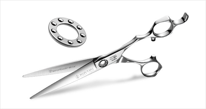 Sword DB-20 – Mizutani Hair Scissors