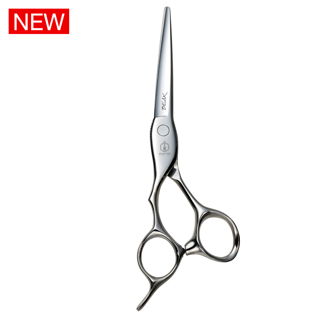 New Beak – Mizutani Hair Scissors Lefty