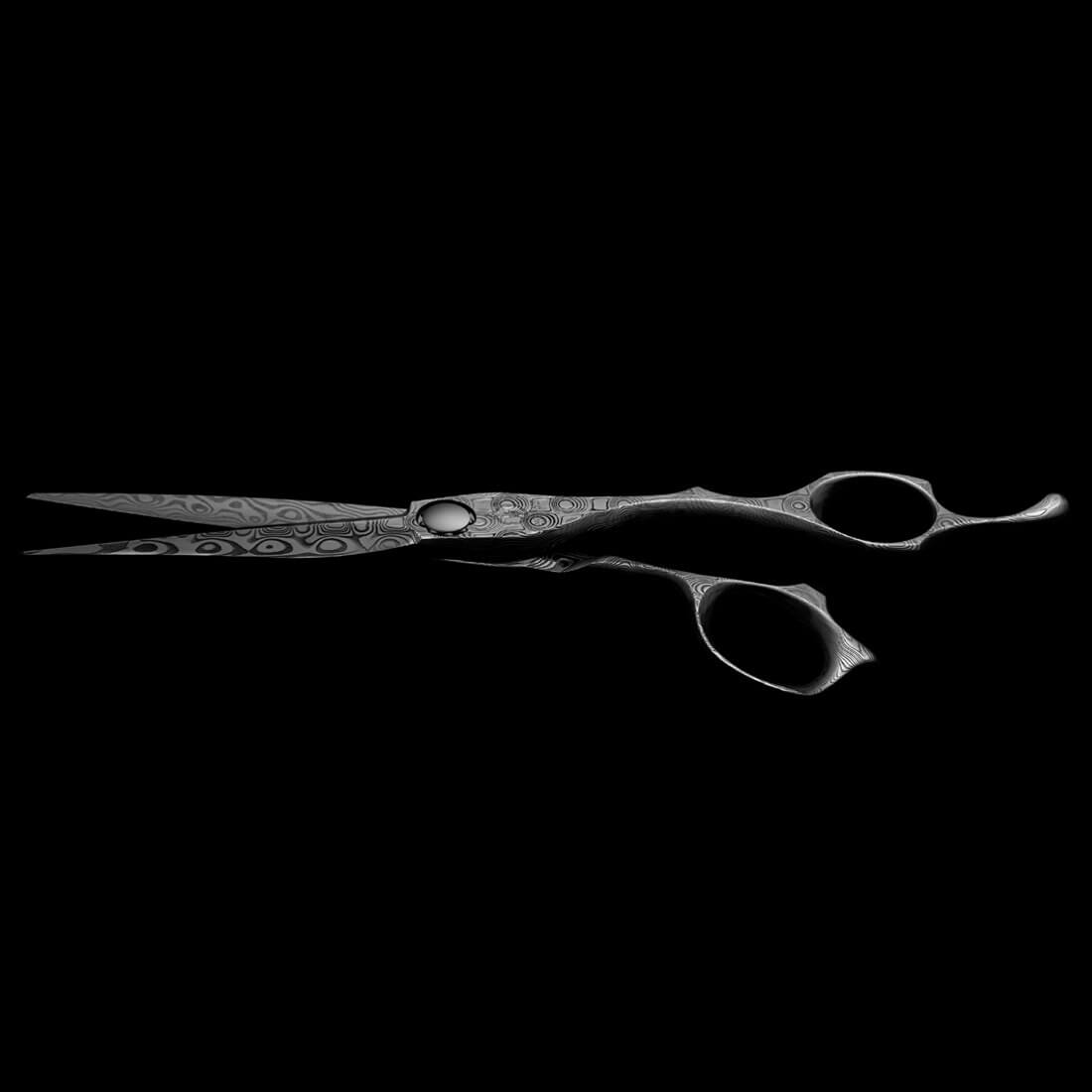 Dama Integral – Mizutani Hair Scissors