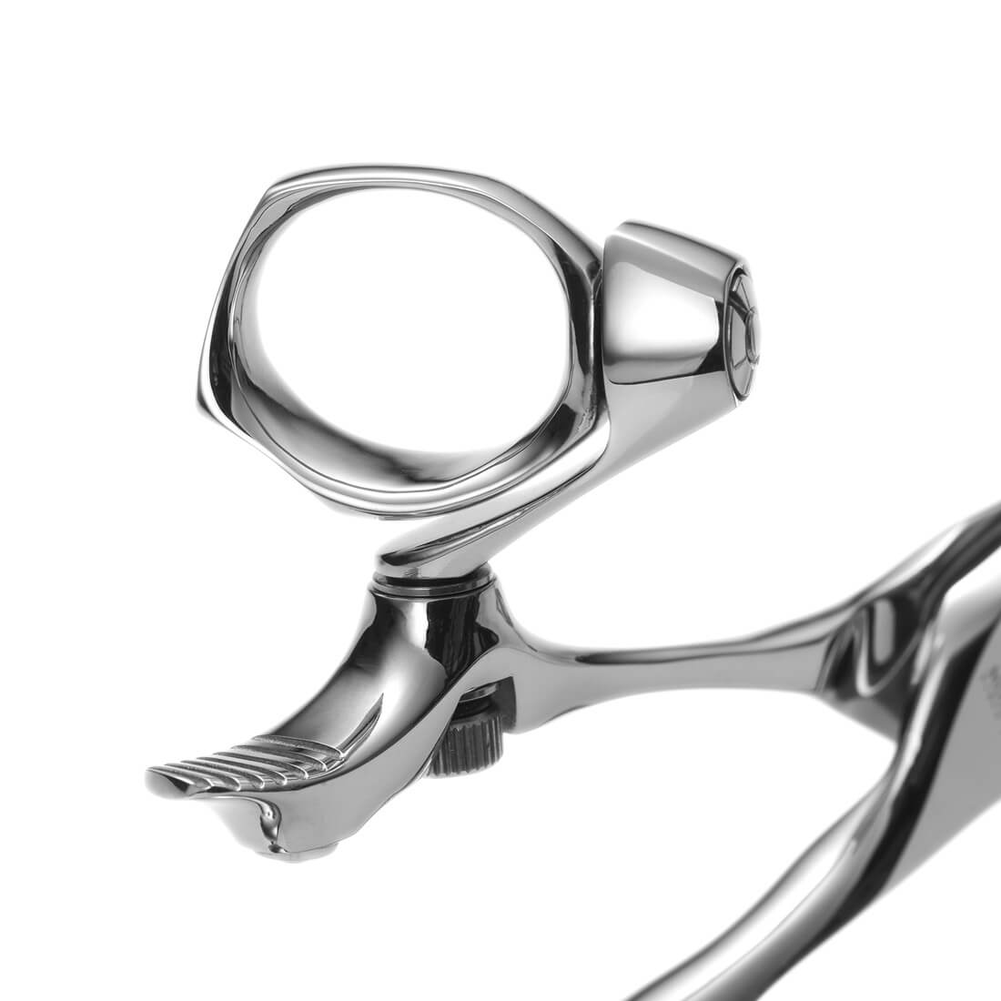 Sword Swivel – Mizutani Hair Scissors