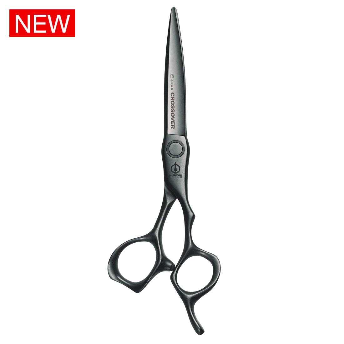 Crossover Stealth – Mizutani Hair Scissors