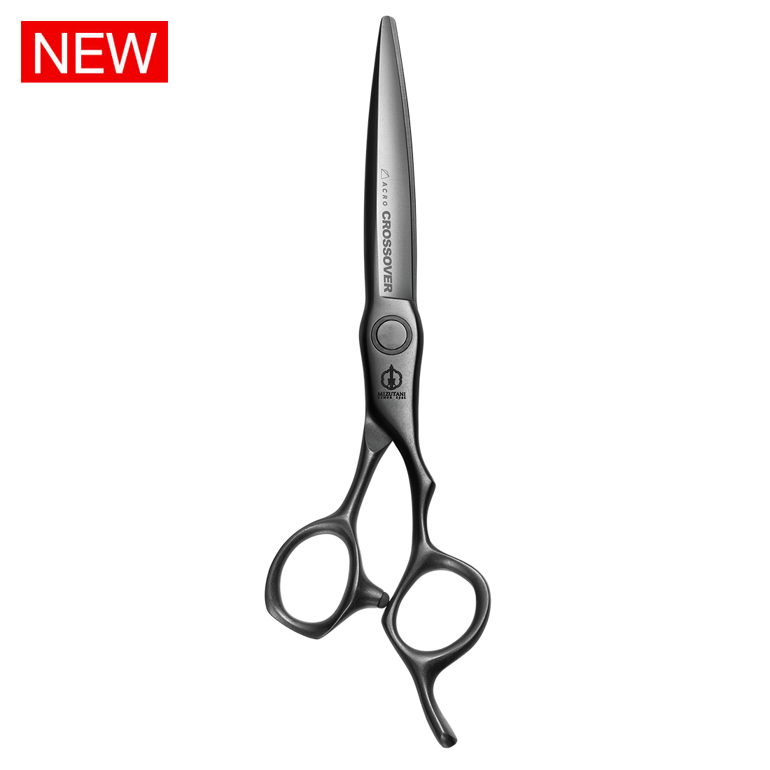 Crossover Stealth – Mizutani Hair Scissors