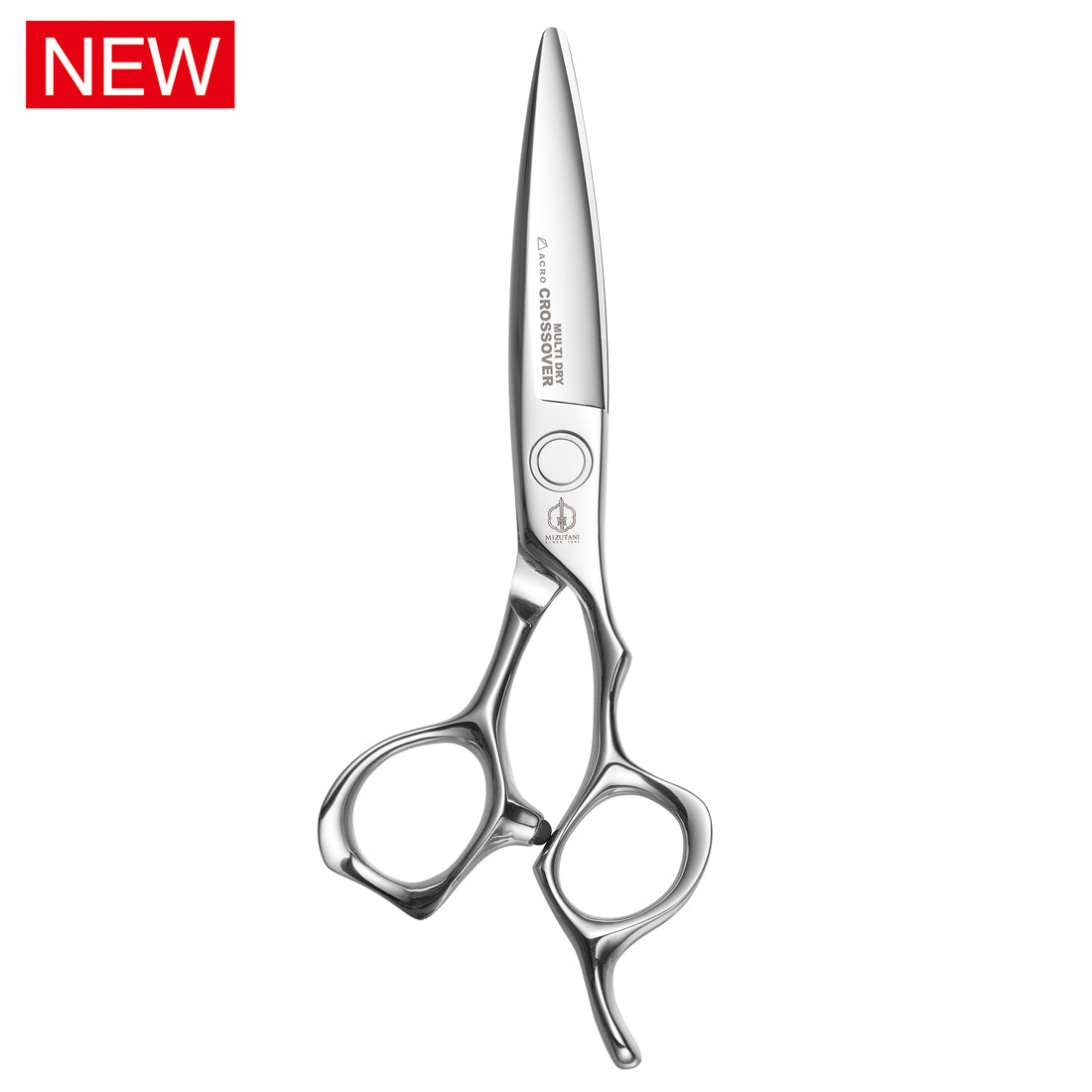 Crossover Multi Dry – Mizutani Hair Scissors