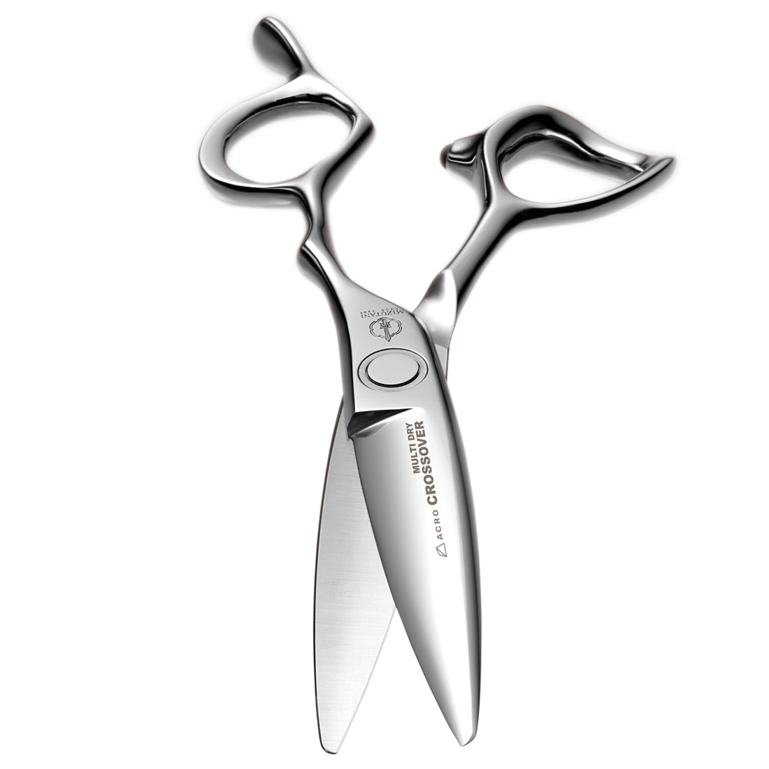 Crossover Multi Dry – Mizutani Hair Scissors Lefty