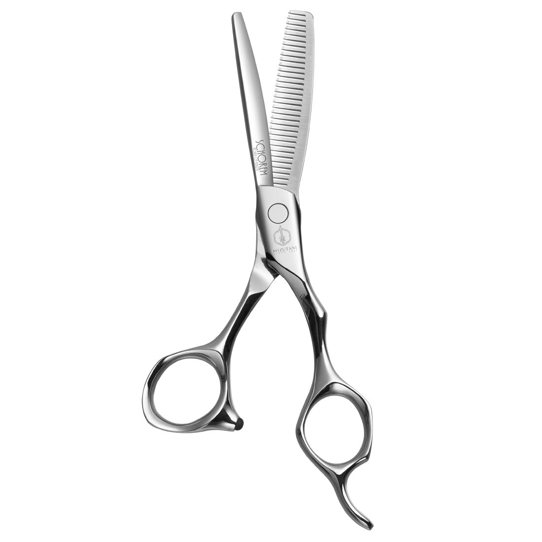 Schorem Master Blending Thinning – Mizutani Thinning Scissors
