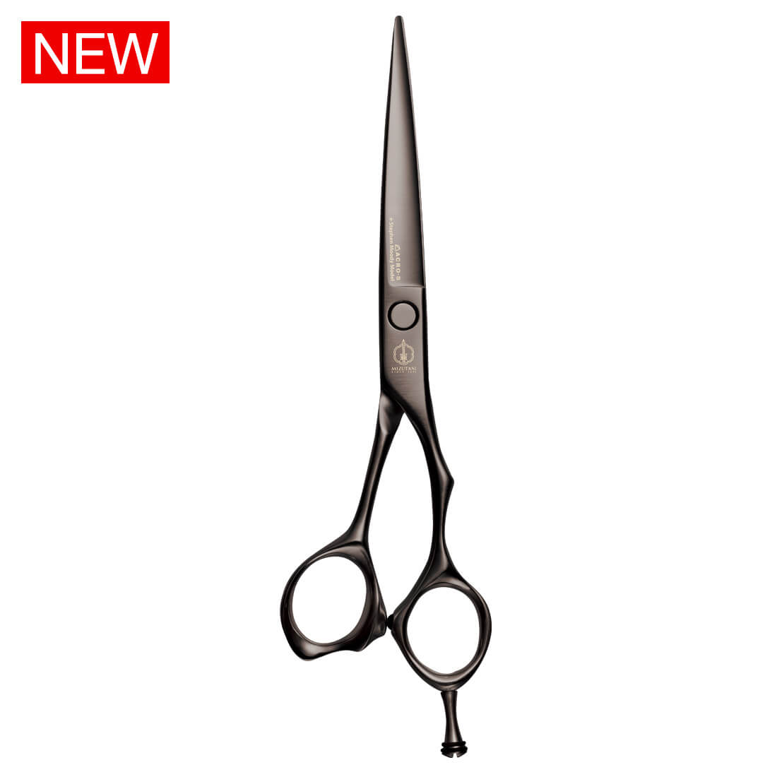 Acro S-Moody Model – Mizutani Hair Scissors