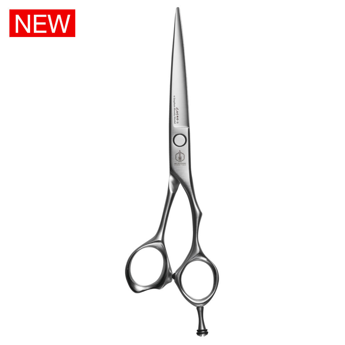 Acro S-Moody Model – Mizutani Hair Scissors