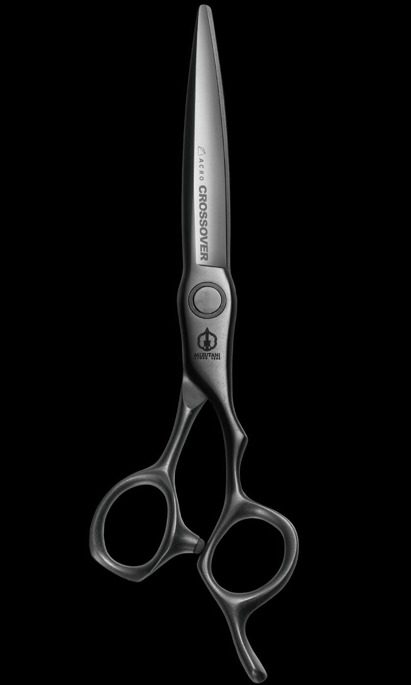 Crossover Stealth – Mizutani Hair Scissors