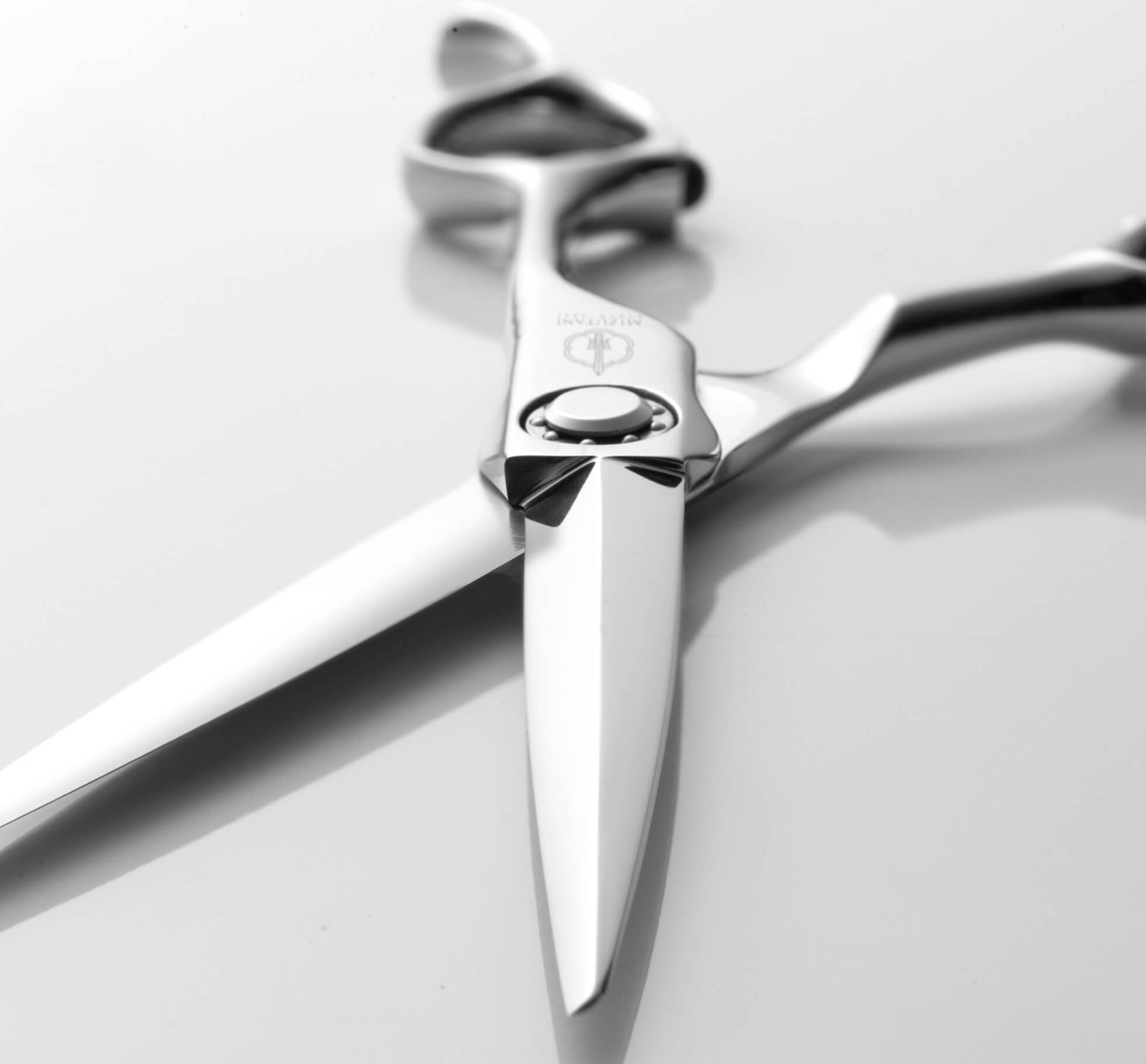 SOLID – Mizutani Hair Scissors
