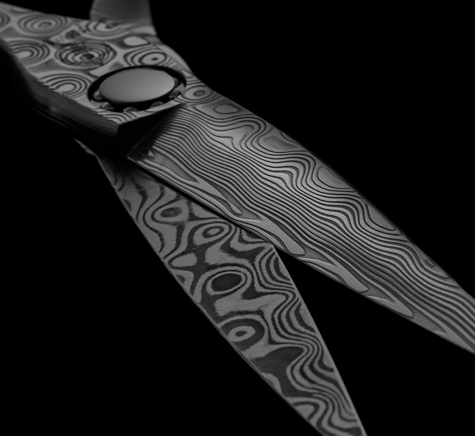 Dama D-05 – Mizutani Hair Scissors