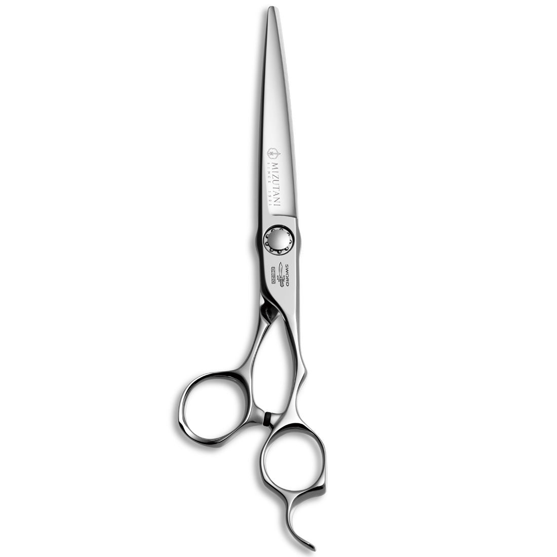 Sword DB-20 – Mizutani Hair Scissors