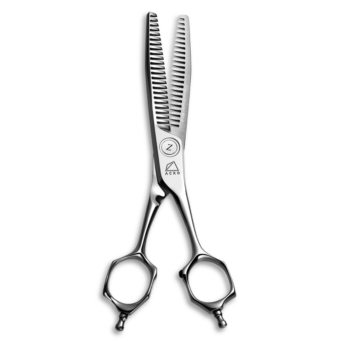 Z Dual ZD-3 – Mizutani Thinning Scissors